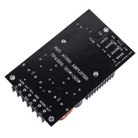 Carte d'amplificateur de classe D OKN2603-21 TPA3255, module d'amplificateur de puissance HiFi à haute efficacité, réponse en fréquence 20Hz-20KHz