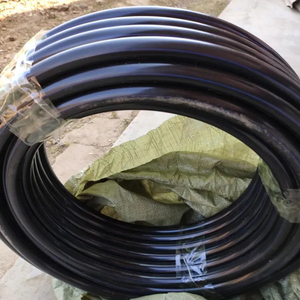 Tuyau d'irrigation d'arrosage en PE souple de 3 po résistant à la haute pression - Product Image 4