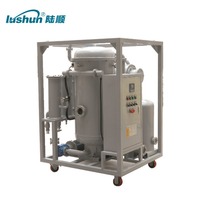 Purificateur d'huile, transformateur de déchets à haute pression, système de recyclage d'huile à moteur noir
