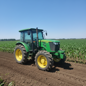 Tractor 5E1204 <span class=keywords><strong>de</strong></span> 120 hp Deere, Tractor Agrícola Usado <span class=keywords><strong>de</strong></span> 120 hp <span class=keywords><strong>4X4</strong></span> en <span class=keywords><strong>Venta</strong></span> - Product Image 1