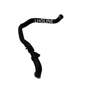 ท่อยางหม้อน้ำ LHOLINE รุ่น 6E53-8B273-BH สำหรับรถยนต์ TOYOTA FAW JP อะไหล่ทดแทน - Product Image 3