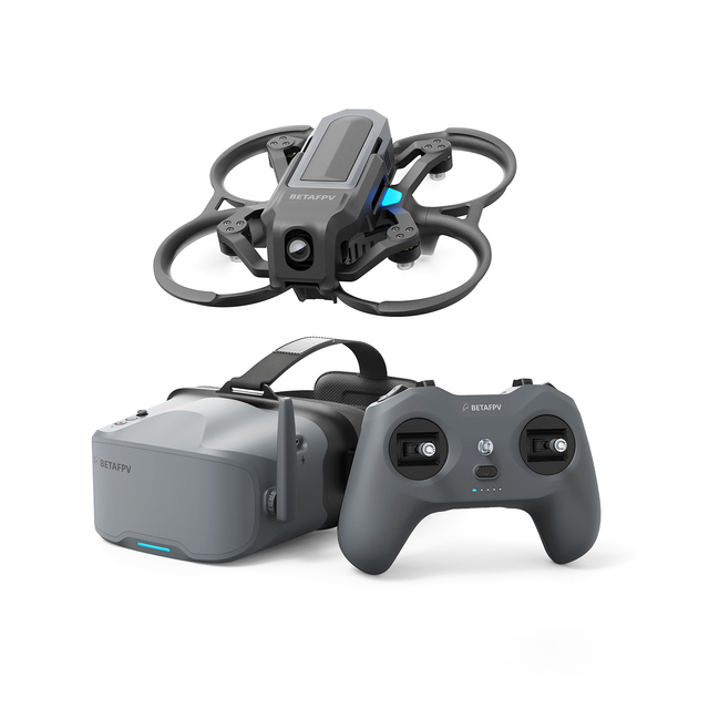 Aquila 20 FPV Mini Drone 4K Ultra HD Camera GPS VR04 Goggles ELRS 2.4G Receiver Foldable Design Headless Mode Airdrop Function