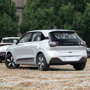 Nuevo Dongfeng Nammi 01 2026, Auto Eléctrico con Autonomía de 430km/330km, Vehículo de Nueva Energía, Mini Auto Eléctrico Nammi 01 - Product Image 6