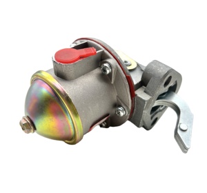 ET221JL משאבת הרמת דלק לטרקטור 2641371 72093 עם אטם למסי פרגוסון 6.357 6.357.2 6.358 2 - Product Image 6