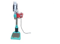 Machine de perçage pneumatique automatique 7415, perceuse d'établi automatique, machine-outil de perçage industrielle haute performance