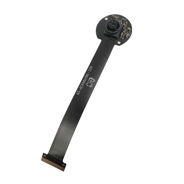 IMX586 MIPI Camera Module Ultra HD 48MP 8000x6000 Resolution Scalp Detection Aberration Free Lens Still Digital Camera