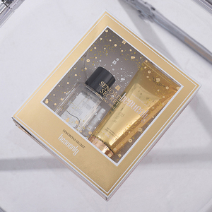 Set de Regalo de Perfumes Originales para Mujer, 2 Piezas, Loción Corporal de 100 ml y Bruma Corporal de 75 ml - Product Image 4
