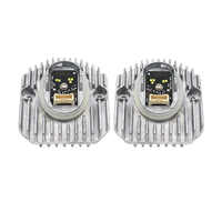 HF haute qualité OEM feux diurnes LED DRL unité de commande série 5 G30 G38 B *(w) accessoires de feux de voiture