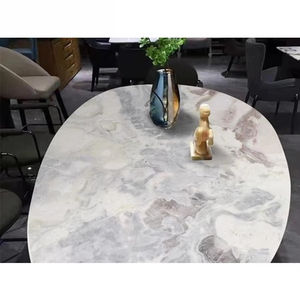 Factory Luxury Stone Picasso Marble Quartzite for Background, Flooring, Table Tops - Product Image 1