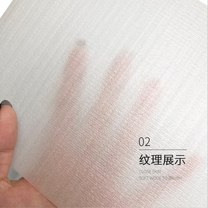 Salon De Coiffure Outil De Coiffure En Teinture Séparant Barber Tissu <span class=keywords><strong>50</strong></span> pièces Cheveux Teinture En Plastique Papier - Product Image 4