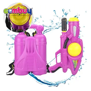Colorful outdoor summer play game 3500ML toy kids water gun