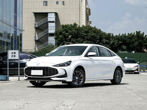 MG5 2026 180DVVT Édition Mondiale <span class=keywords><strong>de</strong></span> Pointe 819 Idéal pour les Jeunes Familles et les Commuters Urbains. Faible Consommation <span class=keywords><strong>de</strong></span> Carburant/Entretien - Product Image 1