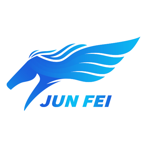 Jiangsu Junfei New Material Co., Ltd. logo