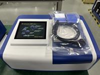 Espectrofotómetro UV-VIS de Doble Haz L7 Económico, Precio de Venta Caliente