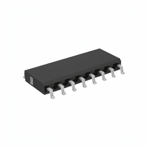 Componente Electrónico Original Logic 74AC191SCX 16 SOIC - Product Image 1