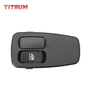 Yitrum Power Window <b>Switch</b> 1469149 For Scania Electric Window Control <b>12V</b> Automotive Part - Product Image 3