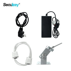 Lecteur RFID haute performance Lecteur UHF longue portée pour contrôle d'accès, gestion d'entrepôt - Product Image 6