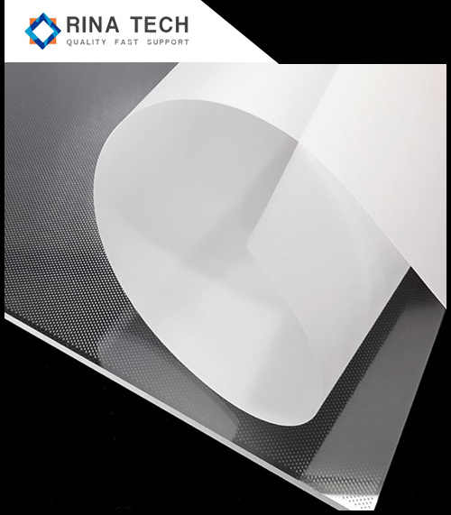 LED Lamp Diffuser Sheet for Ceiling Lighting