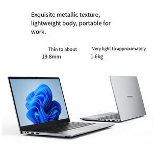 Nuevo Producto Laptop de Oficina <span class=keywords><strong>Erazer</strong></span> P14H N100/N150/N305 Intel Core I3-N305, Portátil Ultrafino de 14.1 Pulgadas para Trabajo y Negocios - Product Image 2