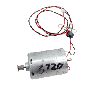 Motor de carro principal EM-624 compatible con EPSON WF-3733 WF3733 WF-3730 WF-3725 WF3720 WF3730 WF3725 WF-3721 WF-3720 WF3721 - Product Image 1