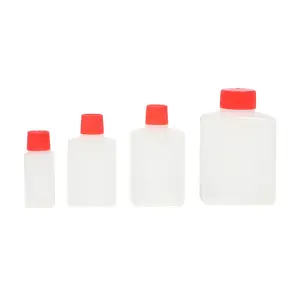 Plastic Sauce soy Packaging Bottle Sushi Sauce Bottle