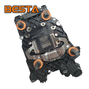 0DE927711B DSG7 DQ380 DQ381 TCU Unidad de Control de Transmisión automática para <span class=keywords><strong>Audi</strong></span> <span class=keywords><strong>A3</strong></span> S3 Q2 VW Golf Passat Touareg Skoda - Product Image 2
