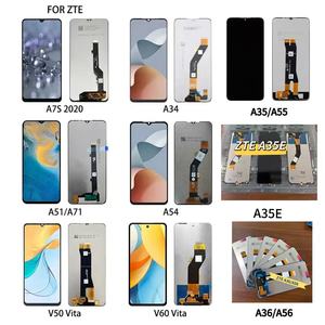 Pantalla LCD Táctil Original para <span class=keywords><strong>ZTE</strong></span> Blade A36/A56/A53PRO/<span class=keywords><strong>A72</strong></span> 5G/A31/A54/A35 NEO2 5G, Repuesto de Pantalla LCD para Teléfono Móvil - Product Image 5