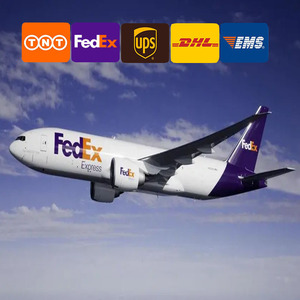 DDP Air Freight Forwarder For Door-to-Door Delivery LCL Express Shipping Saudi Arabia South Africa United Arab <strong>Emirates</strong> United