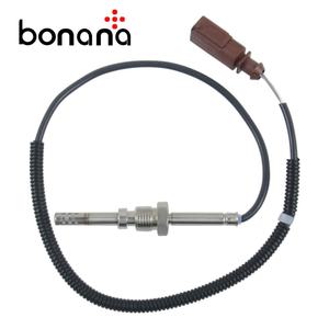 NUEVO Sensor de Temperatura de Gases de Escape para VW TRANSPORTER V T5 7H OEM 070906088AD ORIGINAL - Product Image 1