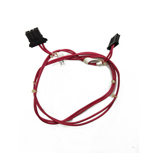 สายเคเบิลหุ่นยนต์ FANUC ของแท้ รุ่นปรับแต่งได้ A660-2005-T539 - Product Image 1