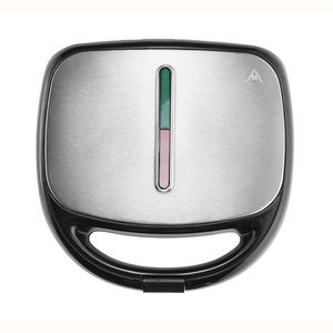 3 في 1 مكبس بانيني مع ضغط غير لاصق قابل للإزالة لسهولة التنظيف - Product Image 1