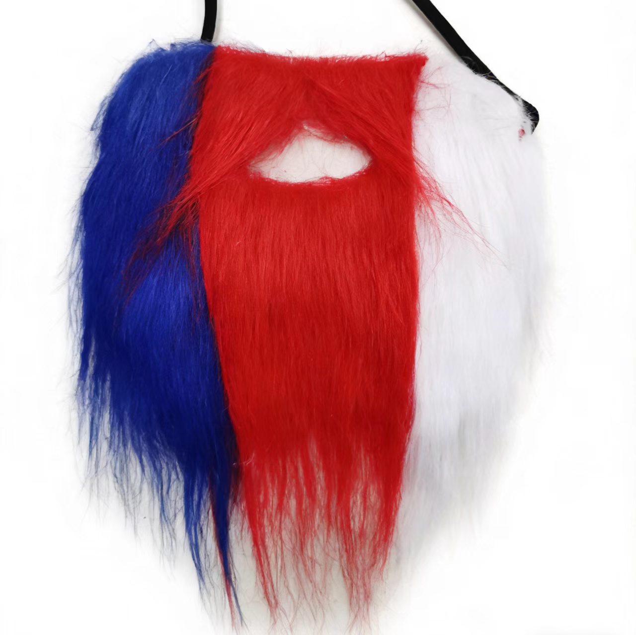 moustache française