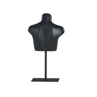 Mannequin de buste du haut du corps féminin Mannequin de gros seins réaliste sexy pour mannequin d'affichage de soutien-gorge