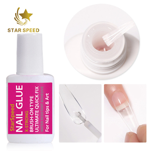 <span class=keywords><strong>Pegamento</strong></span> Orgánico <span class=keywords><strong>para</strong></span> Uñas de 15G, el Más Vendido, Adhesivo No Tóxico <span class=keywords><strong>para</strong></span> Uñas Postizas, Cianocrilato PMMA, <span class=keywords><strong>Pegamento</strong></span> <span class=keywords><strong>para</strong></span> Uñas en Pincel - Product Image 5