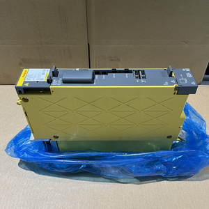 โมดูลเซอร์โวไดรฟ์ CNC Fanuc A06B-6240-H126 รุ่น Alpha i SV ของแท้ ใหม่ มือสอง ชุดควบคุมการบำรุงรักษา แอมพลิฟายเออร์ไดรฟ์ Fanuc - Product Image 5