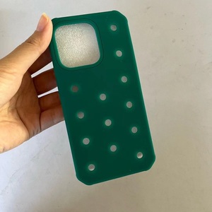 Lỗ-infor iPhone 15 trường hợp - Product Image 6