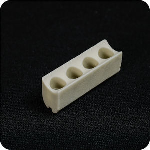 Shenxing cerámica resistencia caliente <span class=keywords><strong>C220</strong></span> esteatita calentador de banda cerámica núcleo de cerámica - Product Image 5