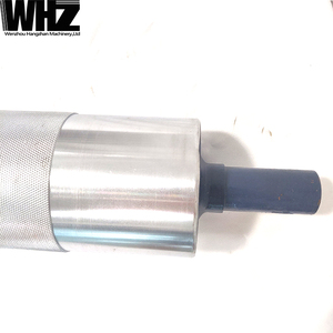 Trung Quốc Nhà cung cấp dập nổi nhôm hướng dẫn con lăn cho máy phủ - Product Image 3