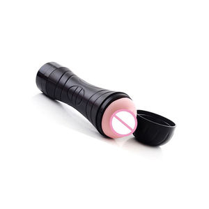 Caja de Juguetes Sexuales para Hombre, Funda de Silicona de Bolsillo, Labios Realistas para Adultos, Masturbación Vaginal, Juguetes Sexuales para Hombre, Masturbadores, Caja de Juguetes Sexuales - Product Image 6