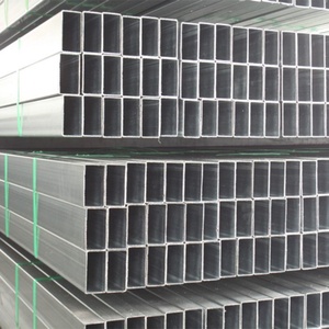 Tube en acier galvanisé prépeint à <span class=keywords><strong>prix</strong></span> de gros - Product Image 3