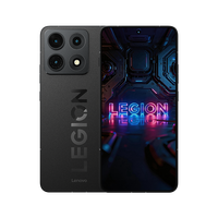 Lenovo Legion Y70 2026, Snapdragon 8 Gen5, Batería de 8000 mAh, Pantalla OLED 2K de 6.82'', 144 Hz, 90 W, Teléfono Inteligente para Juegos Android 5G