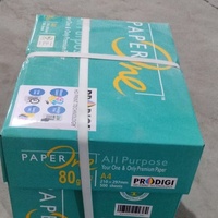 Papier A4 80 GSM 70 grammes, papier copie/papier offset, best-seller, en vente