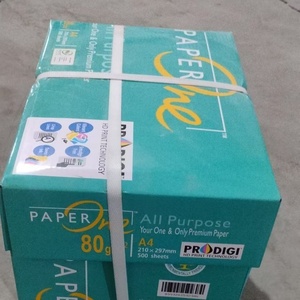<span class=keywords><strong>Papel</strong></span> A4 80 GSM 70 Gramos, <span class=keywords><strong>Papel</strong></span> para Copiar/<span class=keywords><strong>Papel</strong></span> Bond, el Más Vendido - Product Image 3