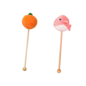 Martello Massaggiante a Forma di Frutta: Design Fragola, Avocado, Arancia <span class=keywords><strong>per</strong></span> Rilassamento Muscolare - Popolare Martello Massaggiante a Tema Frutta - Product Image 5