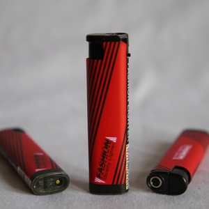 Briquet en métal Clash of <span class=keywords><strong>Clans</strong></span>, coupe-vent, bonne vente 2020 - Product Image 6