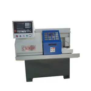 Multi spindle automatic cnc lathe with live new retail horizontal cnc automatic field maintenance and repair