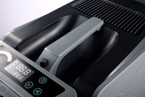 <span class=keywords><strong>Climatiseur</strong></span> extérieur mobile de camping portatif <span class=keywords><strong>sans</strong></span> unité extérieure aucune installation, aucun drainage, facile à porter - Product Image 4