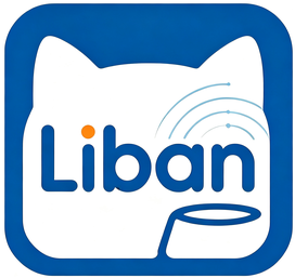 Hangzhou Liban Intelligent Technology Co., Ltd. logo