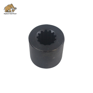 Accoppiamento per pezzi di ricambio per escavatore 13T diametro esterno 42 altezza <span class=keywords><strong>37</strong></span> - Product Image 1