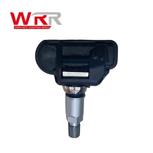 0009053907 A0009053907 Capteur de pression des pneus pour Benz W205 W213 W222 C300 E300 S550 433MHz TPMS Valve de surveillance des pneus - Product Image 3